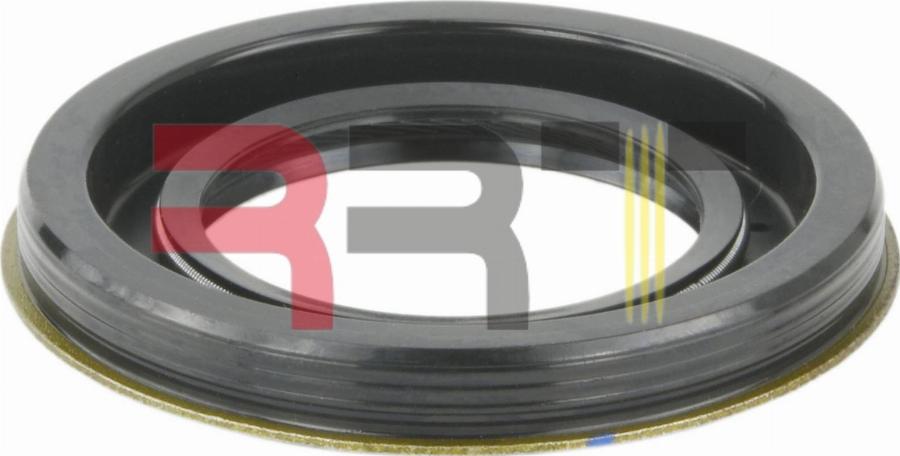 RRT RBU-160217 - Shaft Seal, manual transmission main shaft car-mod.net