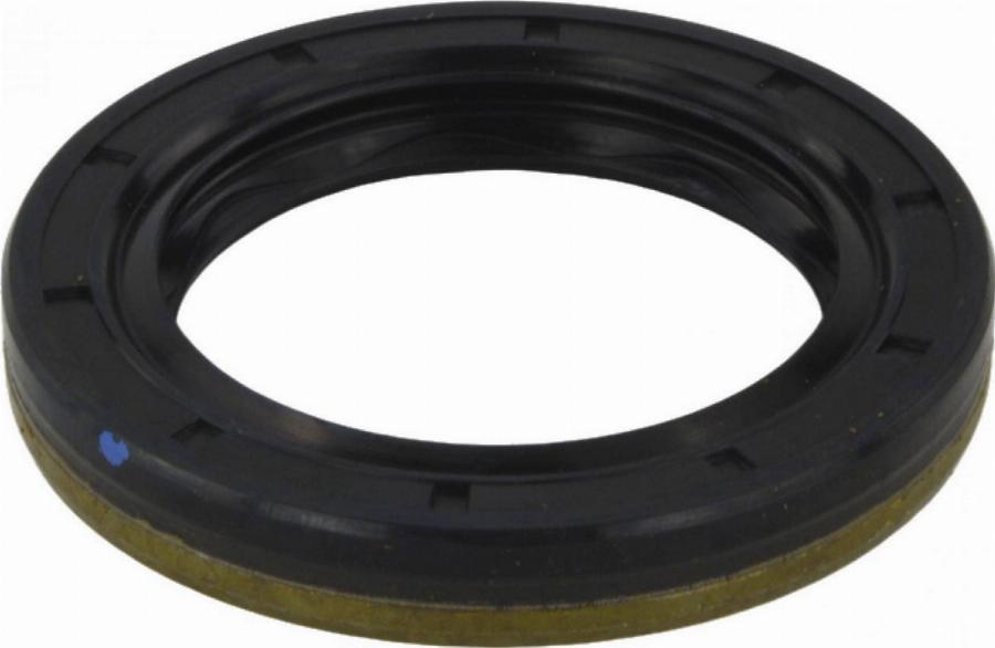 RRT RBZ-160418 - Shaft Seal, manual transmission main shaft car-mod.net
