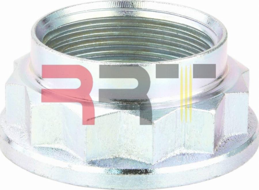 RRT RBZ-340002 - Nut, stub axle car-mod.net