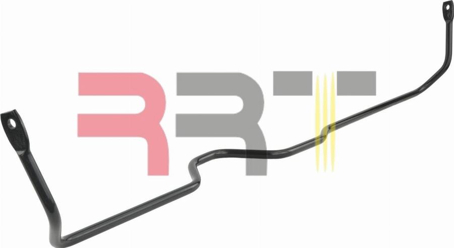 RRT RBZ-300001 - Sway Bar, suspension car-mod.net