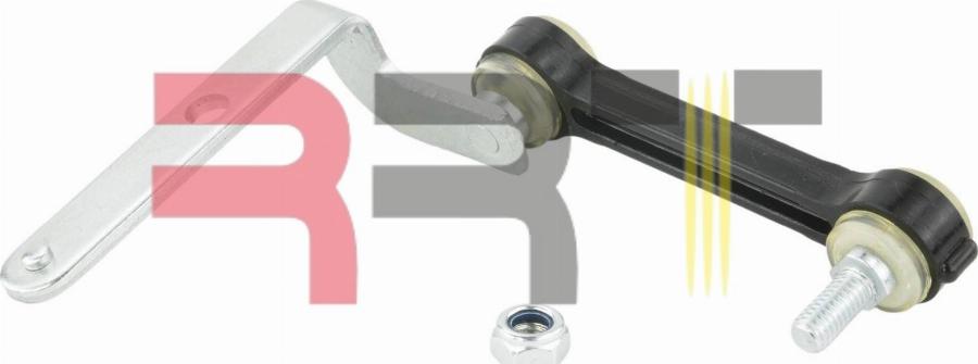 RRT RBZ-260020 - Tie Bar Bush car-mod.net