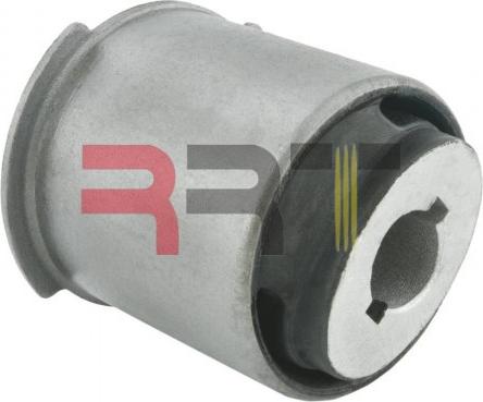 RRT RCD-020008 - Mounting, differential car-mod.net