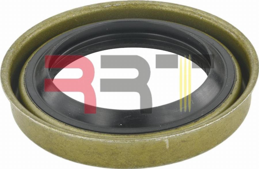 RRT RCD-160416 - Shaft Seal, manual transmission main shaft car-mod.net