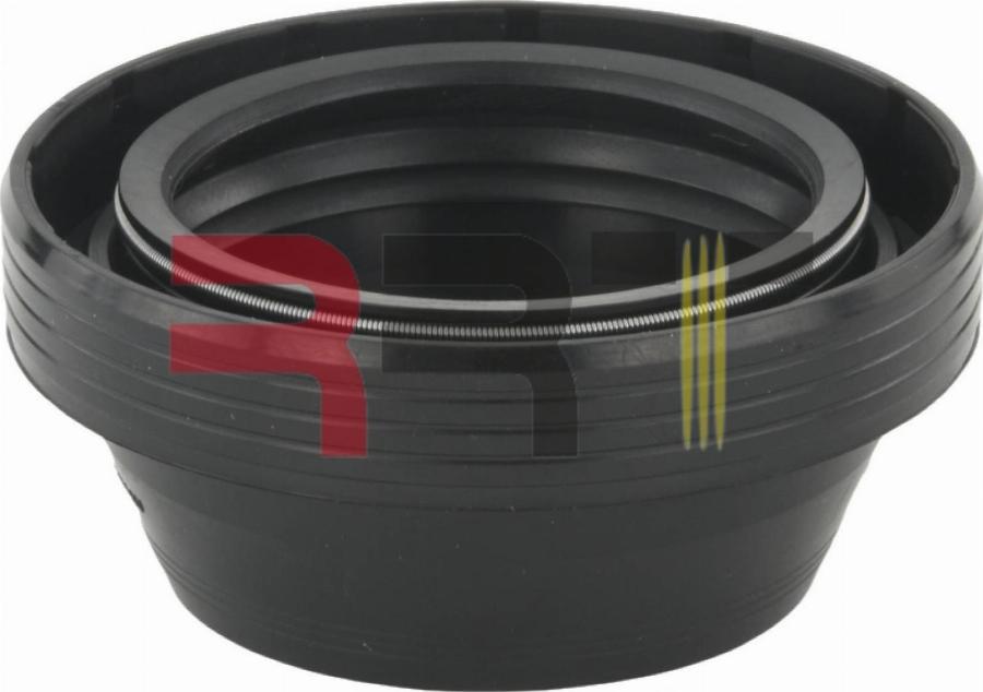 RRT RCD-160367 - Shaft Seal, differential car-mod.net