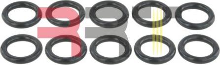 RRT RCD-170861 - Seal Ring, air conditioning system line car-mod.net