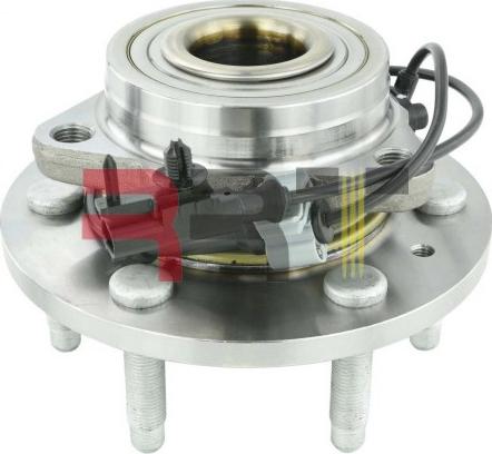 RRT RCD-820001 - Wheel Hub car-mod.net