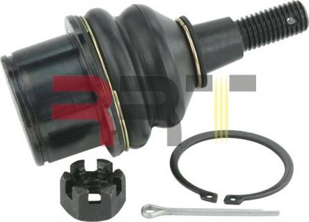 RRT RCD-260004 - Ball Joint car-mod.net