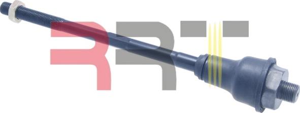 RRT RCD-260014 - Inner Tie Rod, Axle Joint car-mod.net