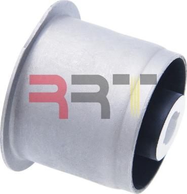RRT RCH-020031 - Mounting, differential car-mod.net
