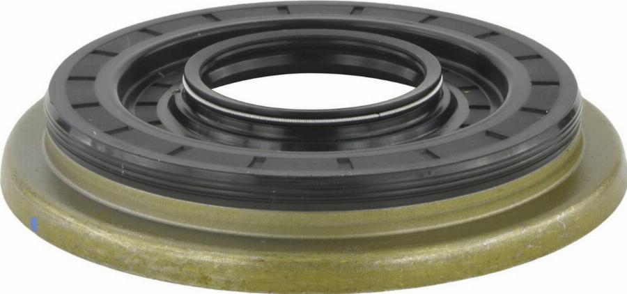 RRT RCR-160408 - Shaft Seal, differential car-mod.net