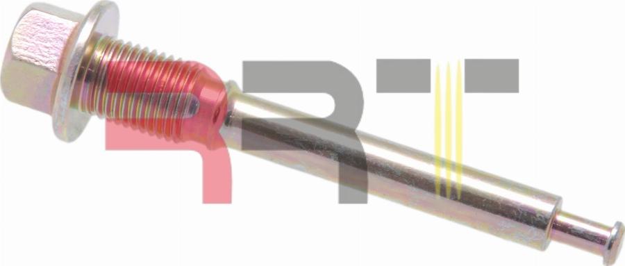 RRT RCR-1010015 - Guide Bolt, brake caliper car-mod.net