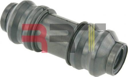 RRT RCR-1010017 - Bellow, brake caliper guide car-mod.net