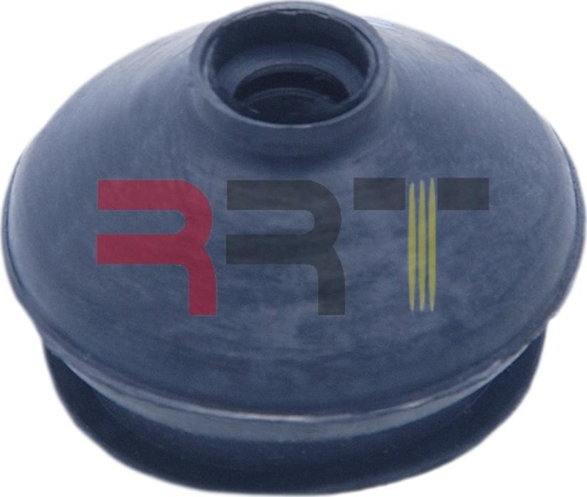 RRT RCR-170813 - Bellow, ball joint car-mod.net