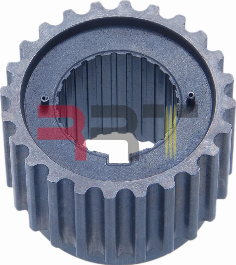 RRT RCR-170812 - Crankshaft Gear car-mod.net