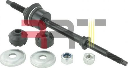 RRT RCR-260018 - Rod / Strut, stabiliser car-mod.net
