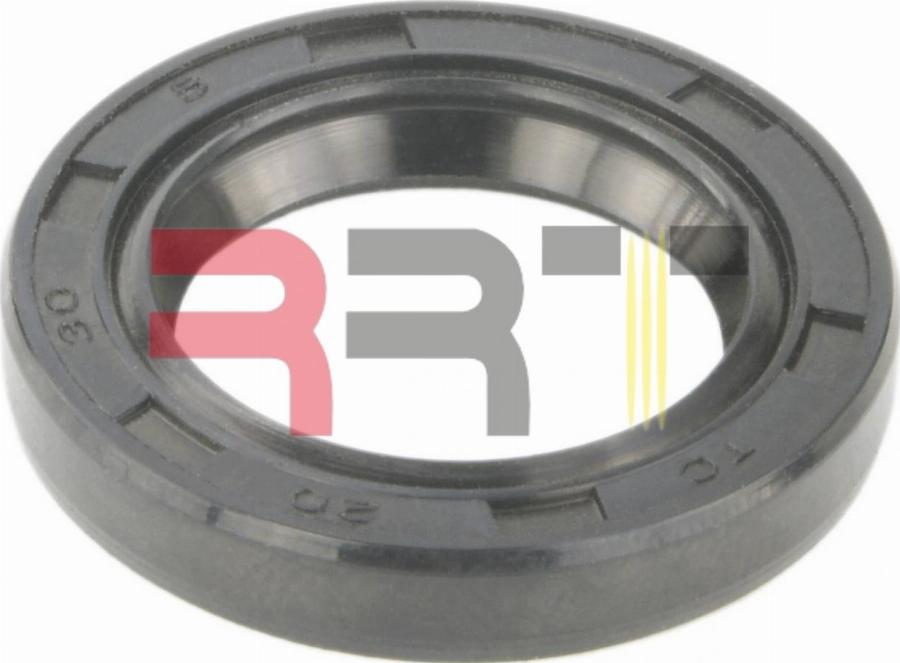RRT RCT-160142 - Repair Kit, inner tie rod car-mod.net