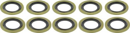 RRT RCT-170919 - Seal, oil inlet (charger) car-mod.net