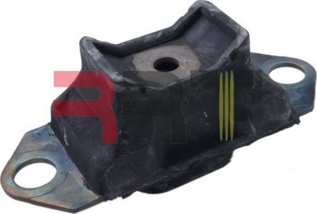 RRT RDA-040002 - Mounting, manual transmission car-mod.net