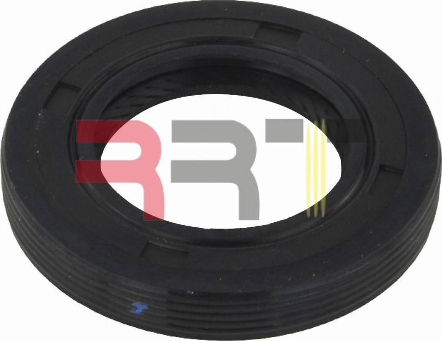RRT RDA-160396 - Shaft Seal, manual transmission main shaft car-mod.net