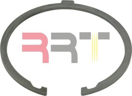 RRT RDA-170756 - Mounting Set, drive shaft bellow car-mod.net