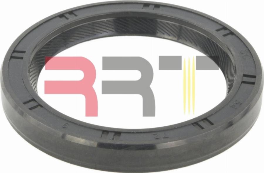 RRT RDG-160127 - Shaft Seal, differential car-mod.net