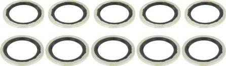 RRT RDG-170858 - Seal Ring, air conditioning system line car-mod.net