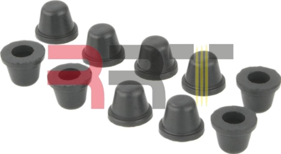 RRT RDH-1010004 - Cover, brake caliper car-mod.net