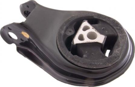 RRT RFD-040007 - Mounting, automatic transmission car-mod.net