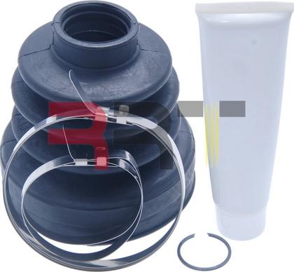 RRT RFD-070011 - Bellow, drive shaft car-mod.net