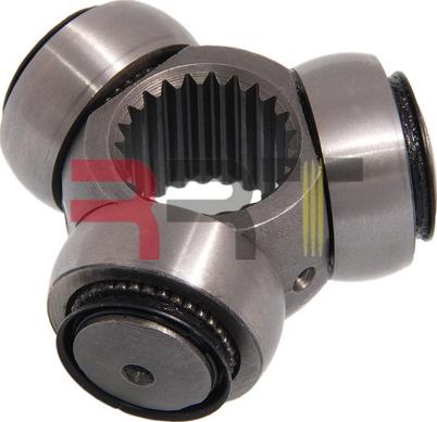 RRT RFD-150006 - Tripod Hub/Joint, drive shaft car-mod.net