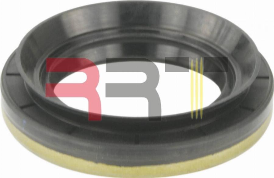 RRT RFD-160410 - Shaft Seal, differential car-mod.net