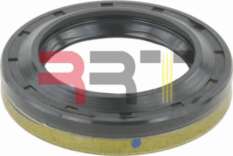 RRT RFD-160420 - Shaft Seal, manual transmission main shaft car-mod.net