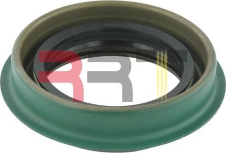 RRT RFD-160399 - Shaft Seal, transfer case car-mod.net