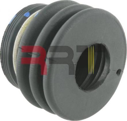 RRT RFD-160389 - Oil Seal, manual transmission car-mod.net