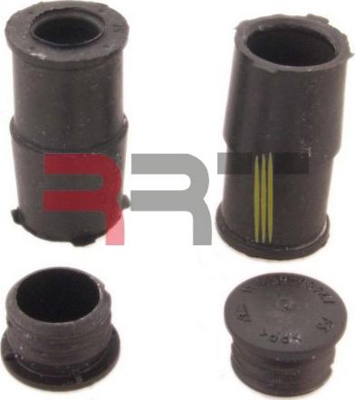 RRT RFD-1030001 - Bellow, brake caliper guide car-mod.net