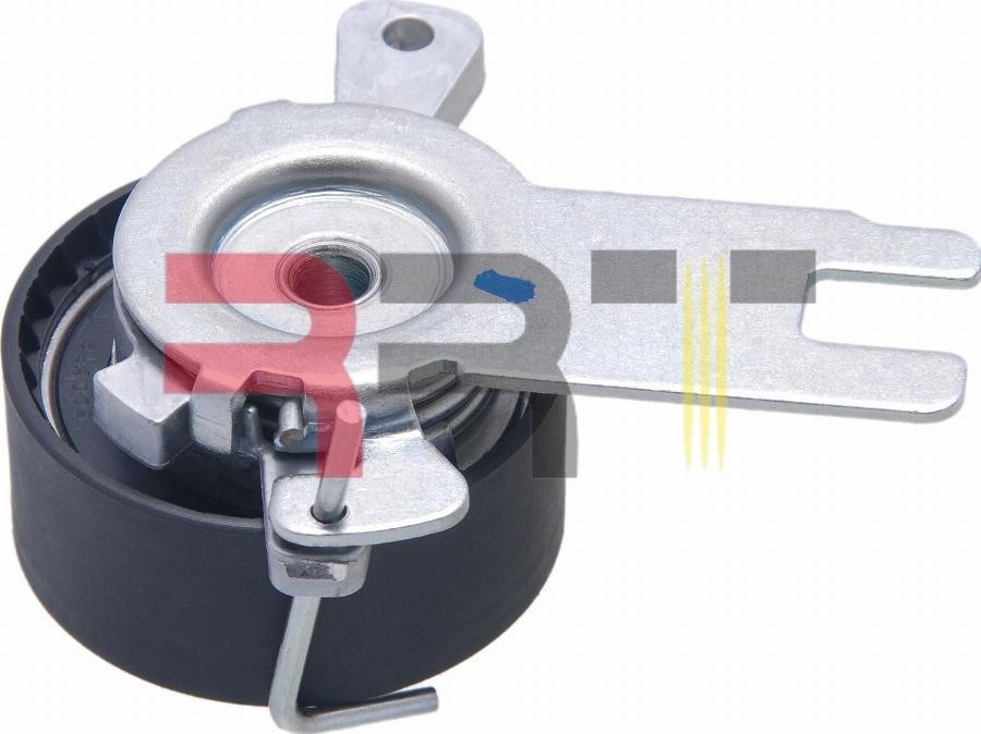 RRT RFD-170635 - Tensioner Pulley, timing belt car-mod.net