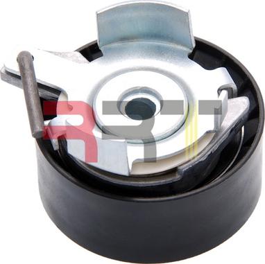 RRT RFD-170630 - Tensioner Pulley, timing belt car-mod.net