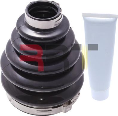 RRT RFD-170627 - Bellow, drive shaft car-mod.net