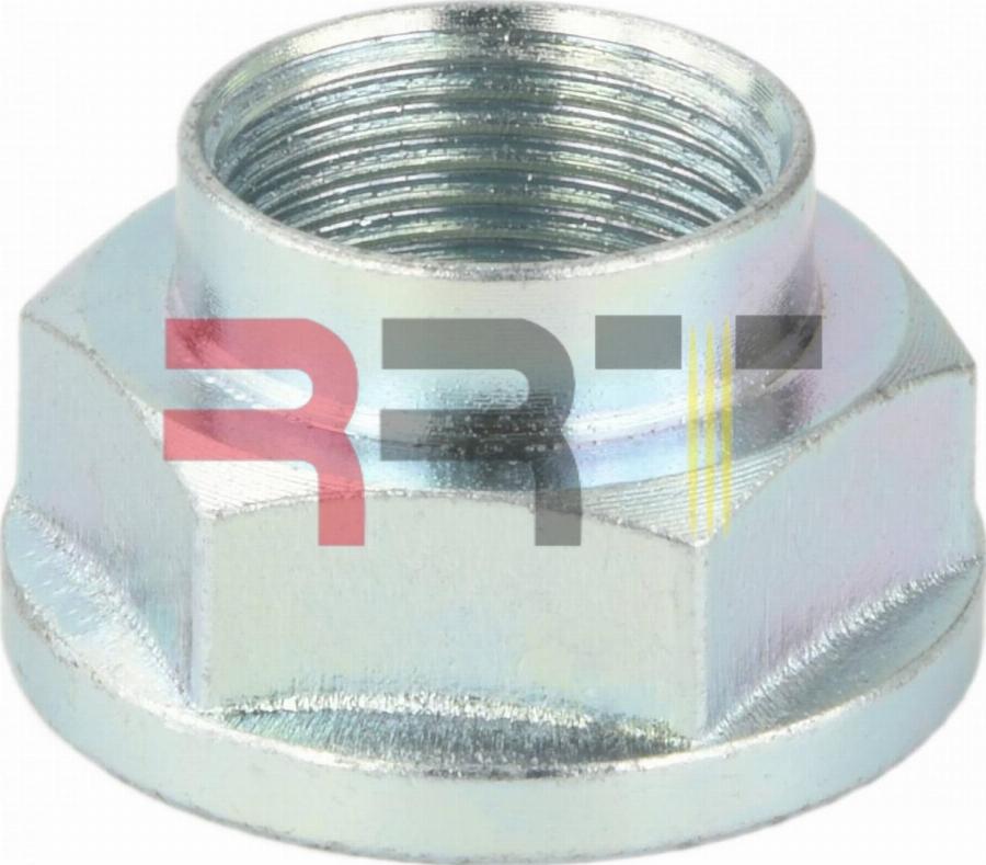 RRT RFD-340002 - Axle Nut, drive shaft car-mod.net