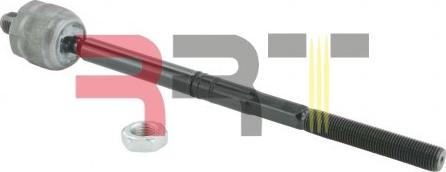 RRT RFD-260049 - Inner Tie Rod, Axle Joint car-mod.net