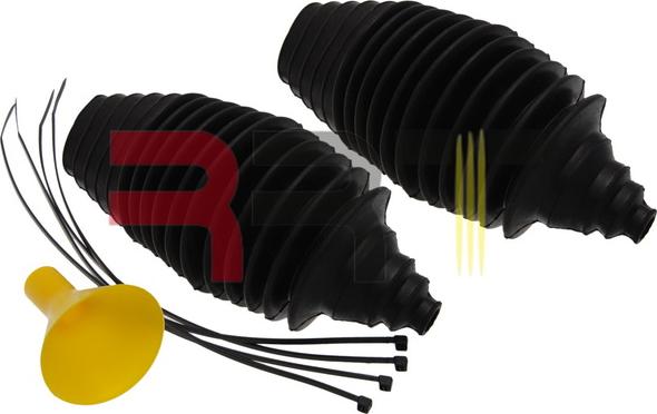 RRT RFI-050001 - Bellow, steering car-mod.net
