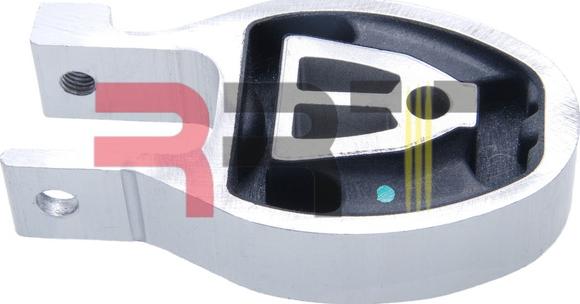 RRT RFT-040007 - Mounting, manual transmission car-mod.net