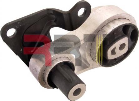 RRT RFT-040010 - Mounting, manual transmission car-mod.net