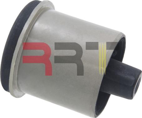 RRT RFT-020003 - Mounting, axle beam car-mod.net
