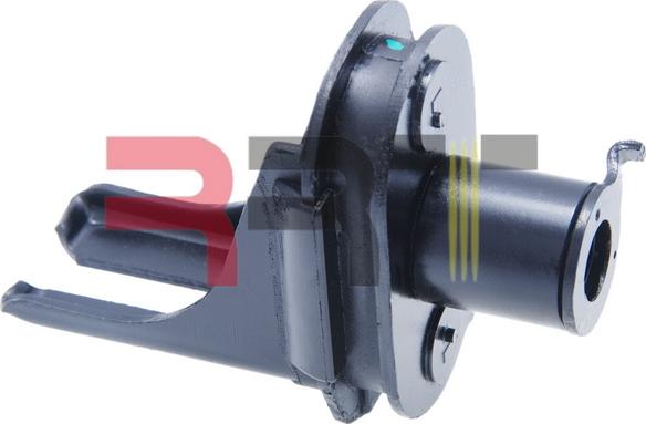 RRT RHD-040052 - Mounting, axle beam car-mod.net