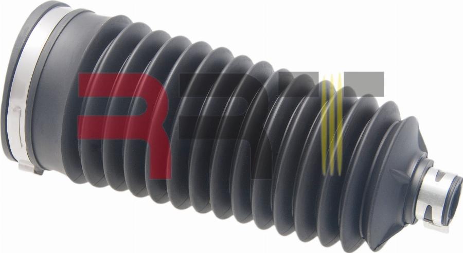 RRT RHD-050017 - Bellow, steering car-mod.net