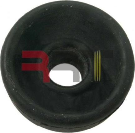 RRT RHD-010053 - Bush of Control / Trailing Arm car-mod.net