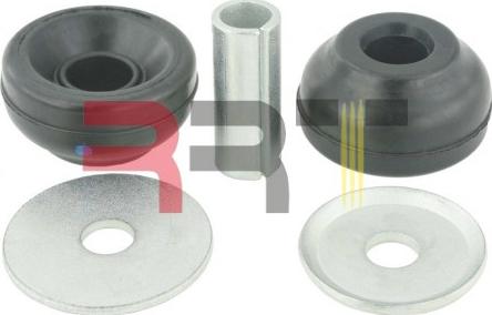 RRT RHD-010029 - Mounting Kit, shock absorber car-mod.net
