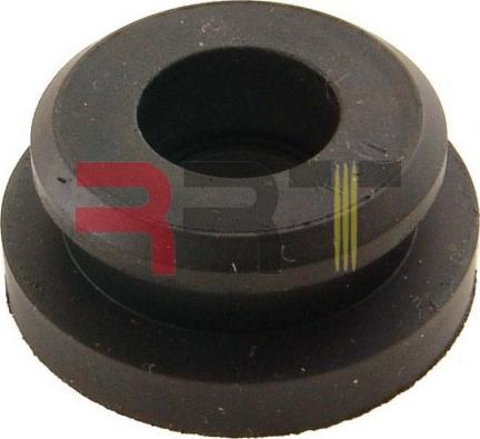 RRT RHD-010026 - Mounting, radiator car-mod.net