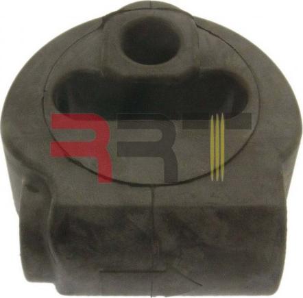 RRT RHD-010103 - Mounting Kit, exhaust system car-mod.net